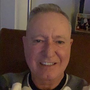 Meet your Posher, Richard